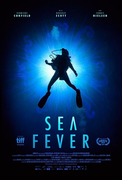 Sea Fever 2019 Dub in Hindi full movie download